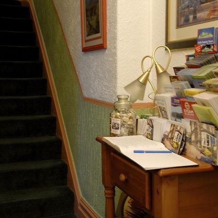 Adam Place Guest House Уиндермер Екстериор снимка