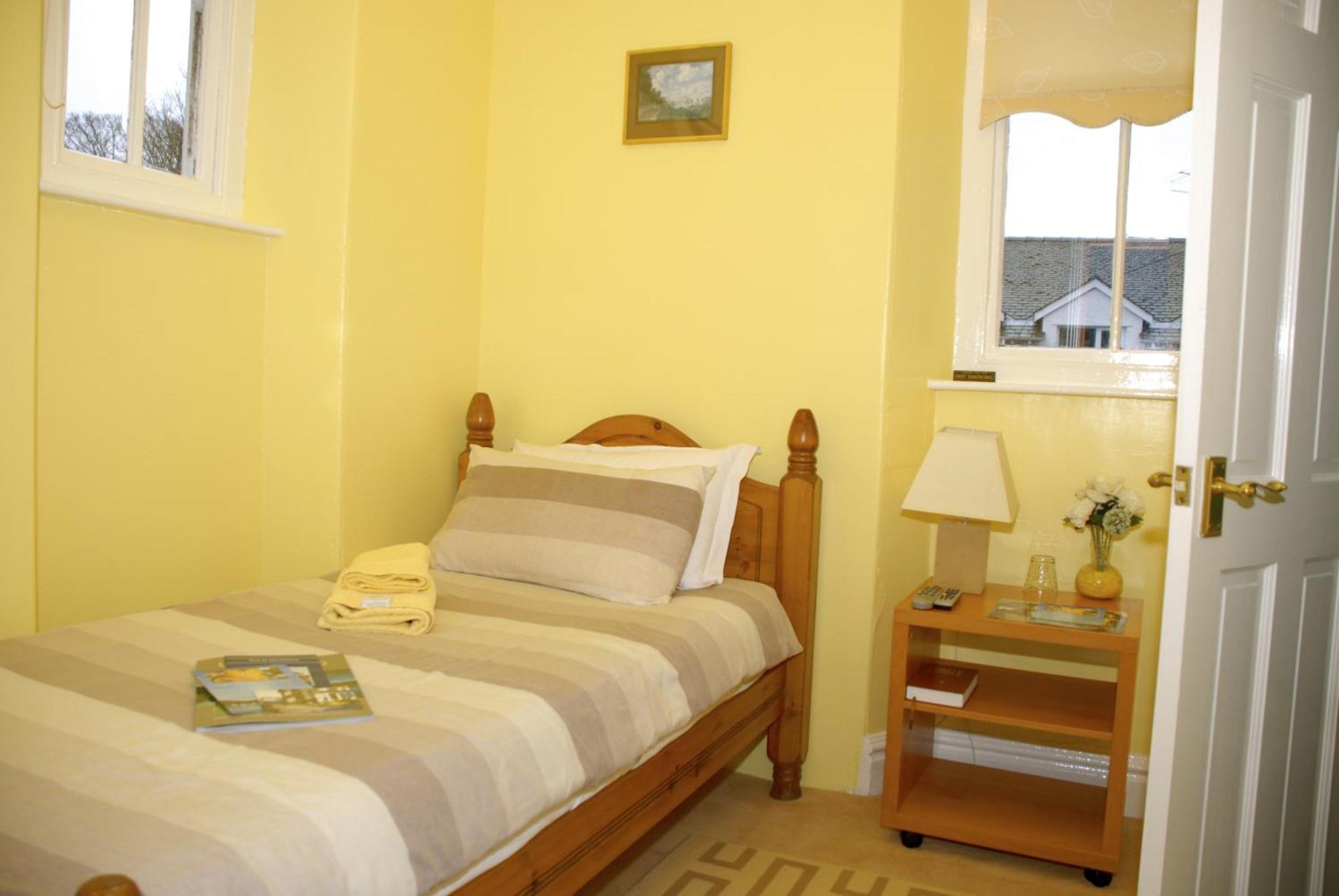 Adam Place Guest House Уиндермер Екстериор снимка