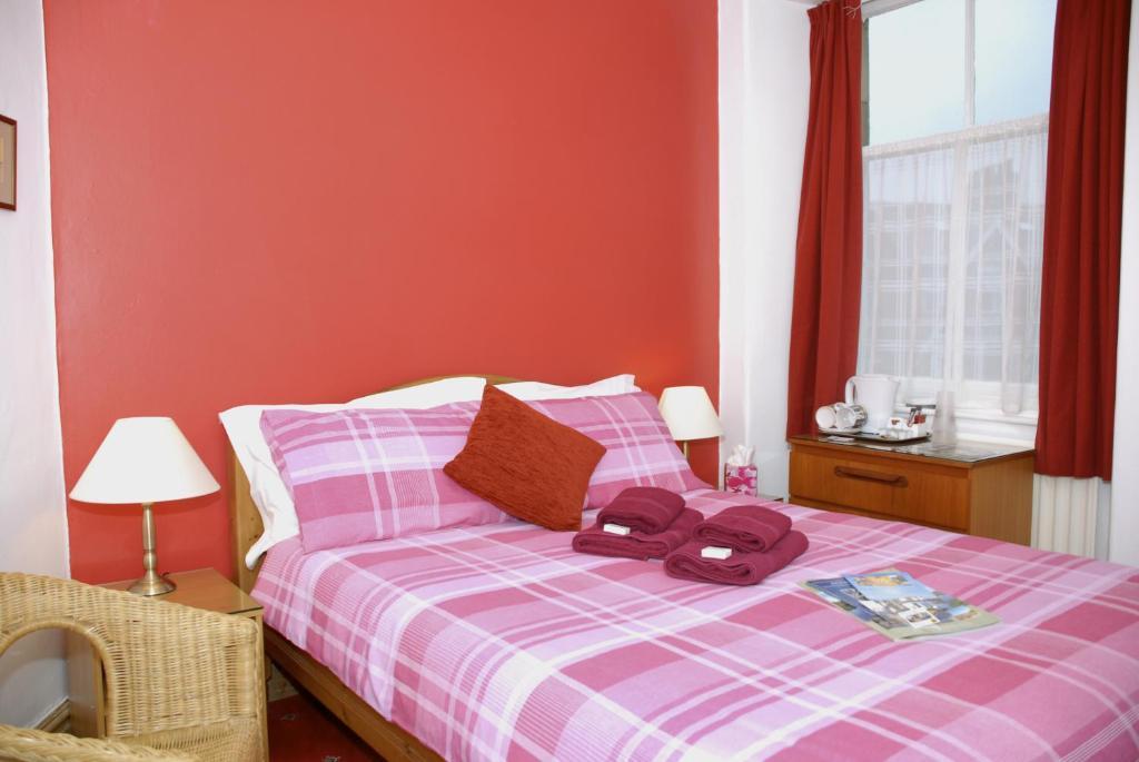 Adam Place Guest House Уиндермер Стая снимка